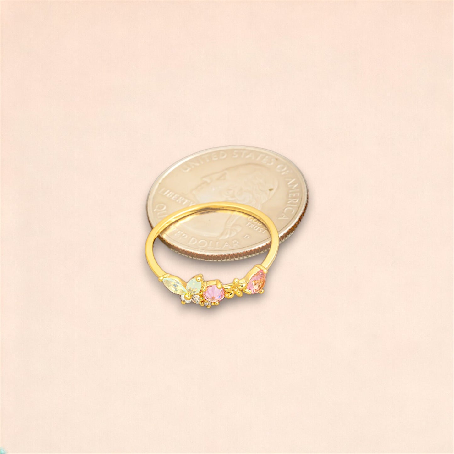 CherishU.R. Fancy JewelryU.R. Fancy Jewelry