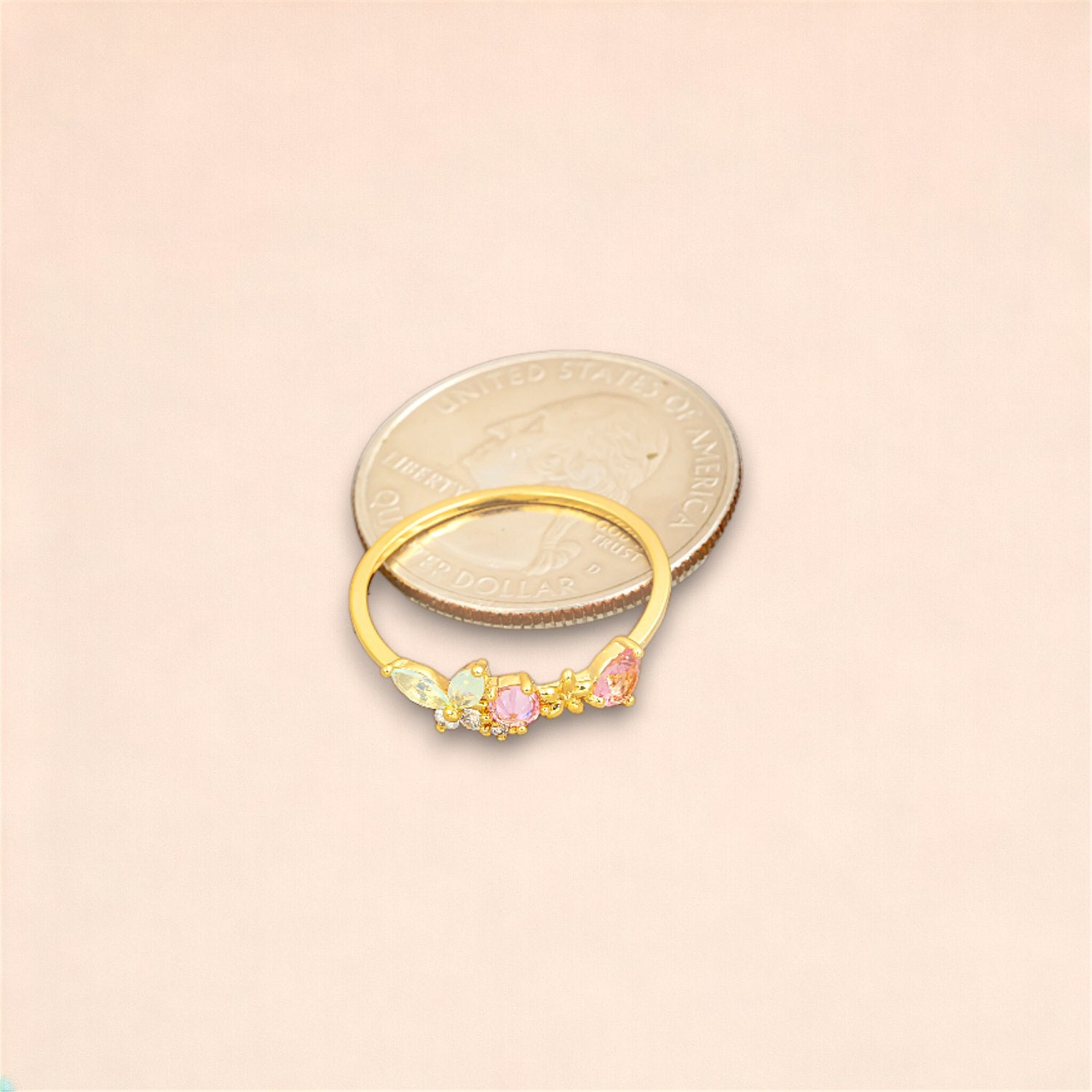 CherishU.R. Fancy JewelryU.R. Fancy Jewelry
